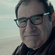 Richard Kind in Auggie